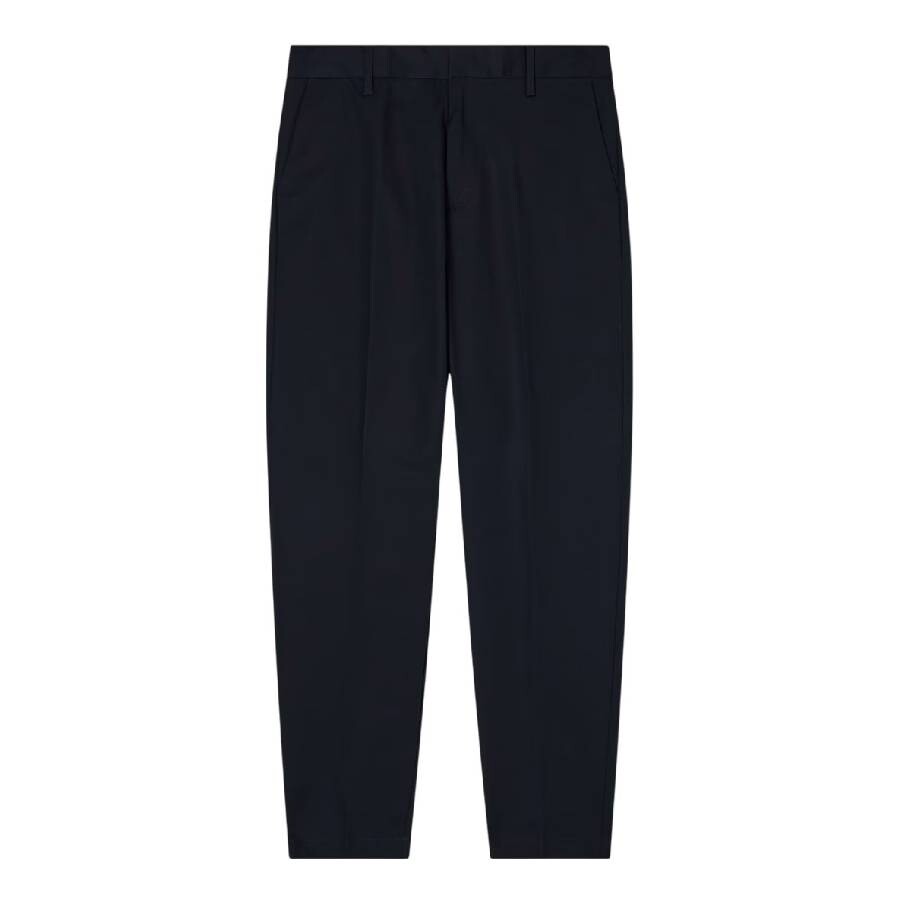 Cotton Trousers