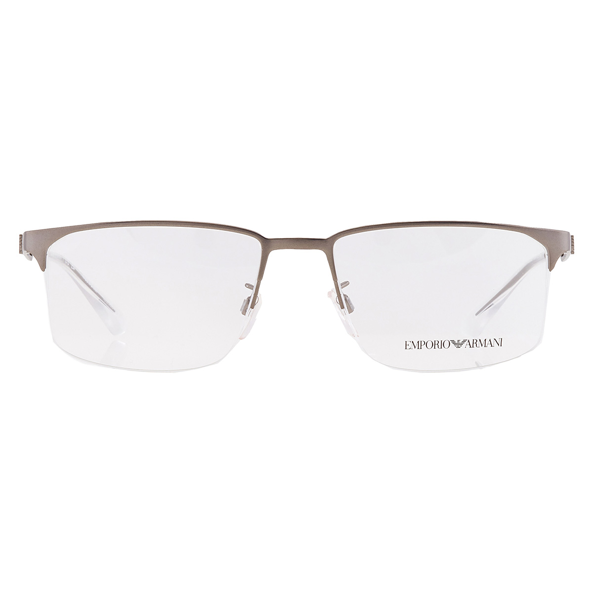 Emporio Armani Demo Rectangular Men