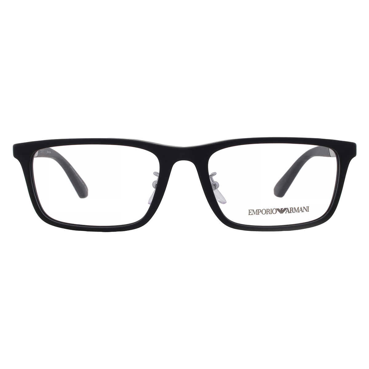 Emporio Armani Demo Rectangular Men