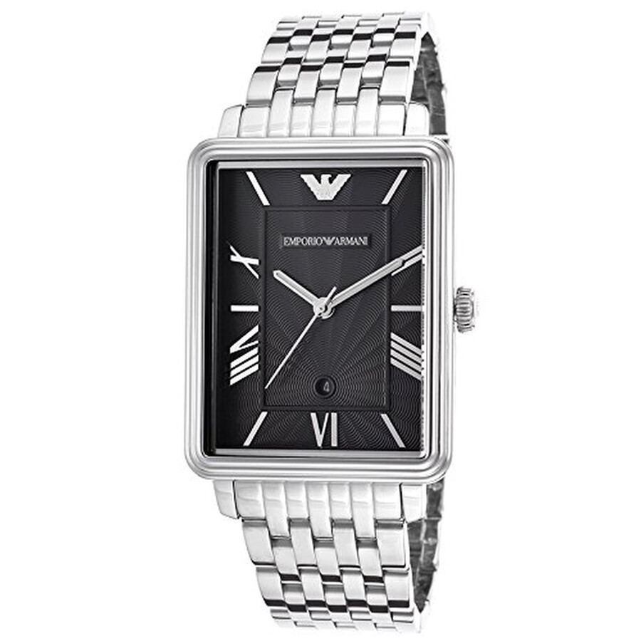 emporio armani dino watch