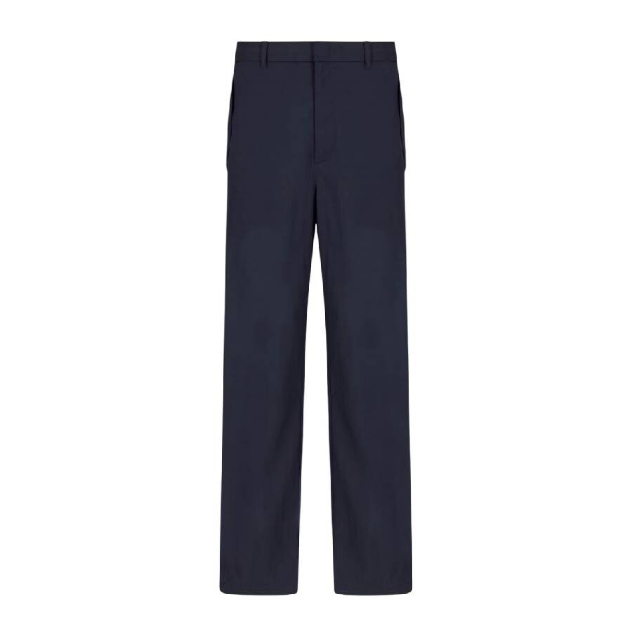 Elasticated Waist Trouser