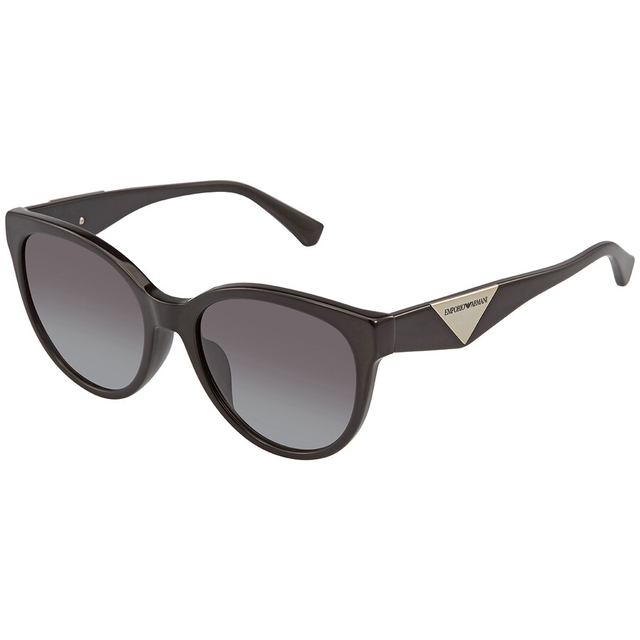 gradient grey sunglasses