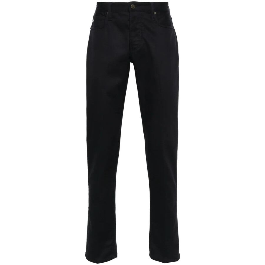 J75 Slim-Fit Comfort-Denim Jeans