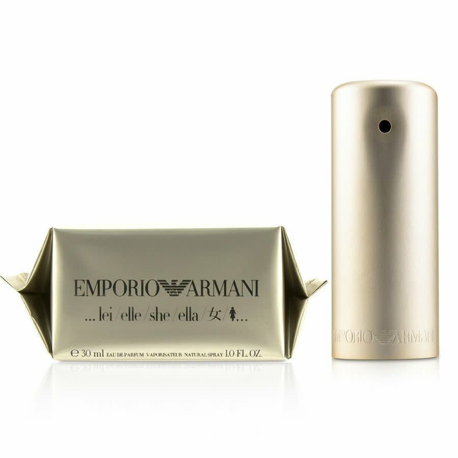 Emporio Armani Ladies Lei Elle She Ella EDP Spray 1.0 oz
