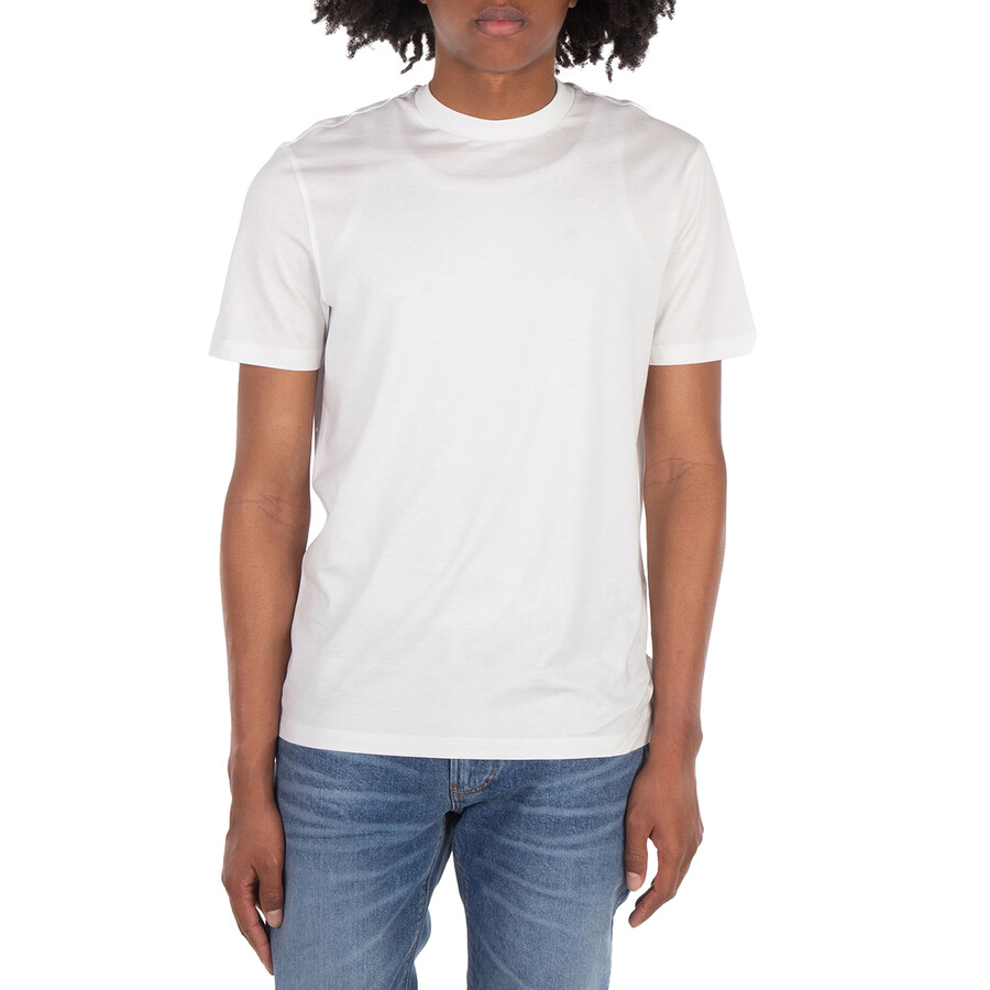 Logo-Patch T-Shirt