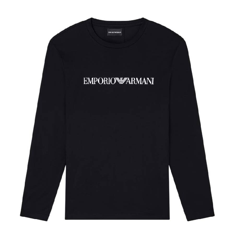 Long Sleeves Cotton Jersey