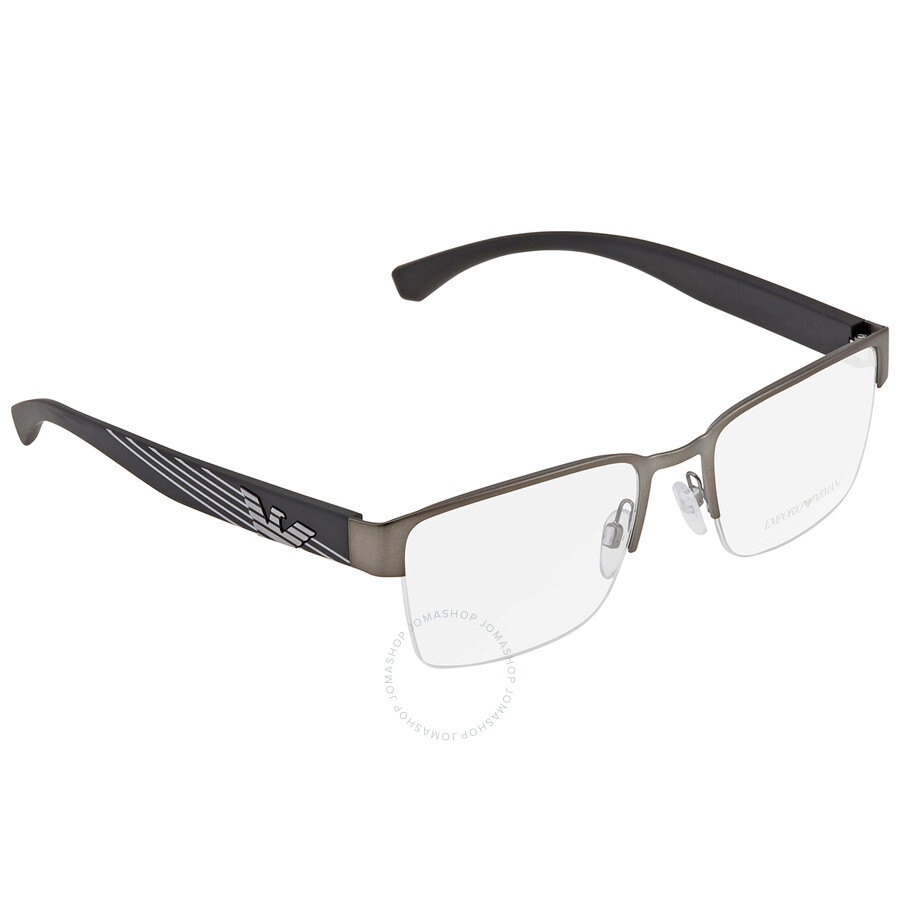 emporio armani spectacle frames