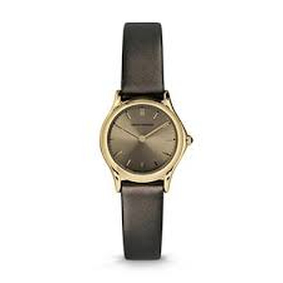Emporio Armani Quartz Ladies Watch ARS7202 Watches