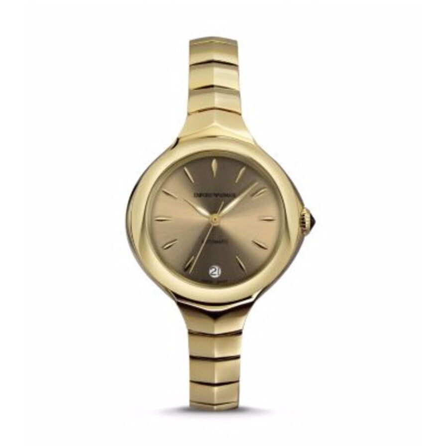 Emporio Armani Quartz Ladies Watch ARS8205 Watches