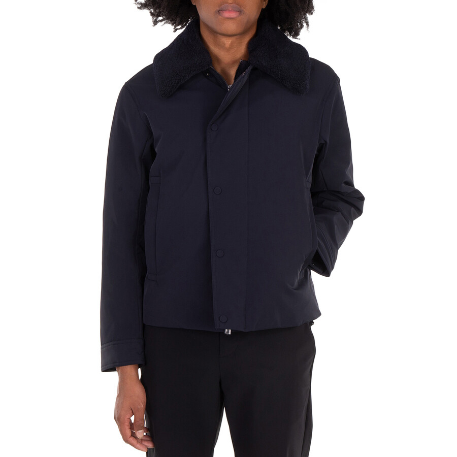 EMPORIO ARMANI ナイロンジャケット　14a 150-160 EMPORIO ARMANI ナイロンジャケット 14a 150-160
