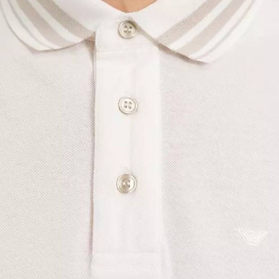 Short Sleeve Polo Shirt