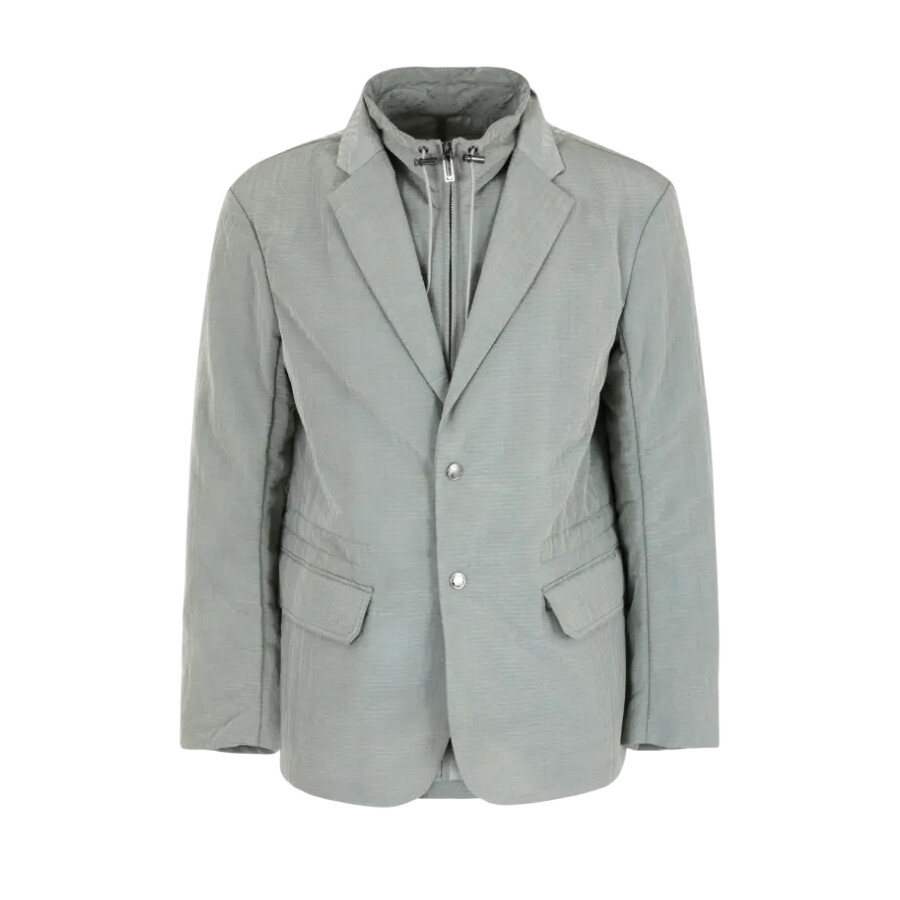 Two-in-One Suit Jacket, Brand Size 54 (US Size 44)