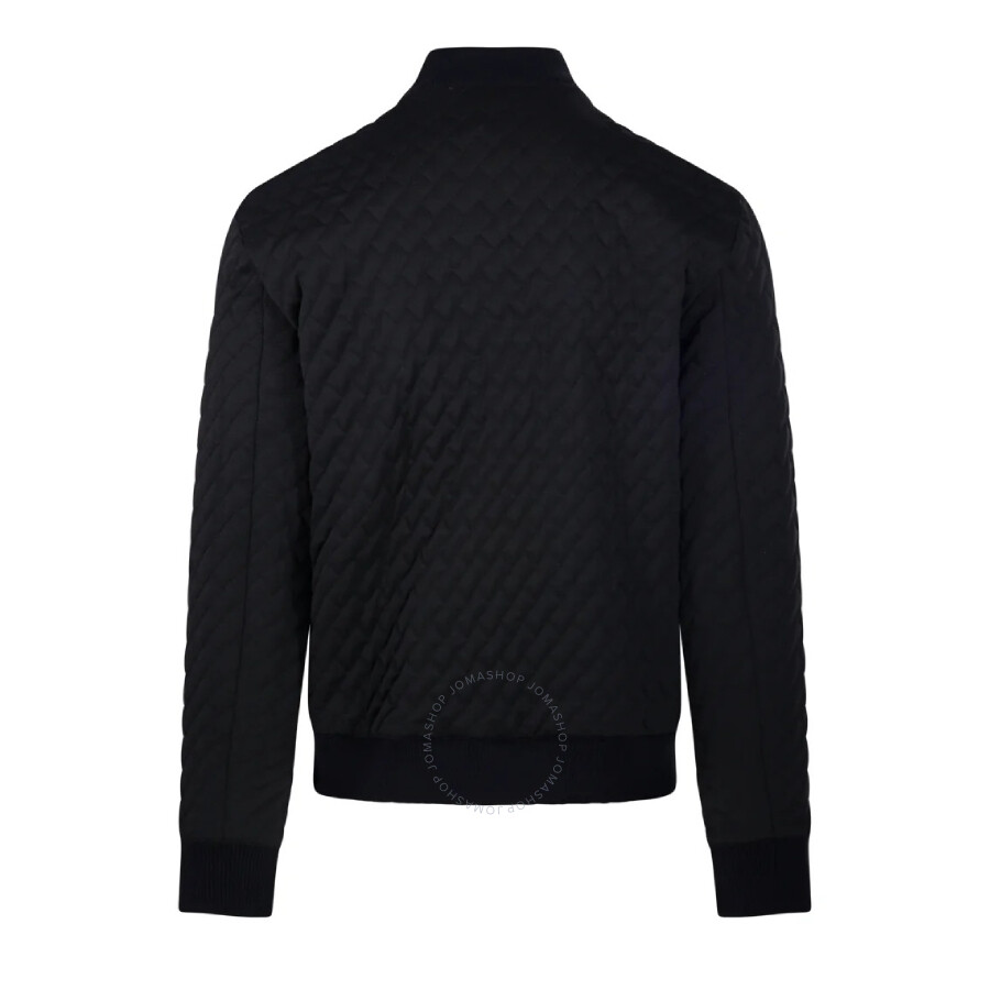 Emporio Armani Men's Blouson Jacket