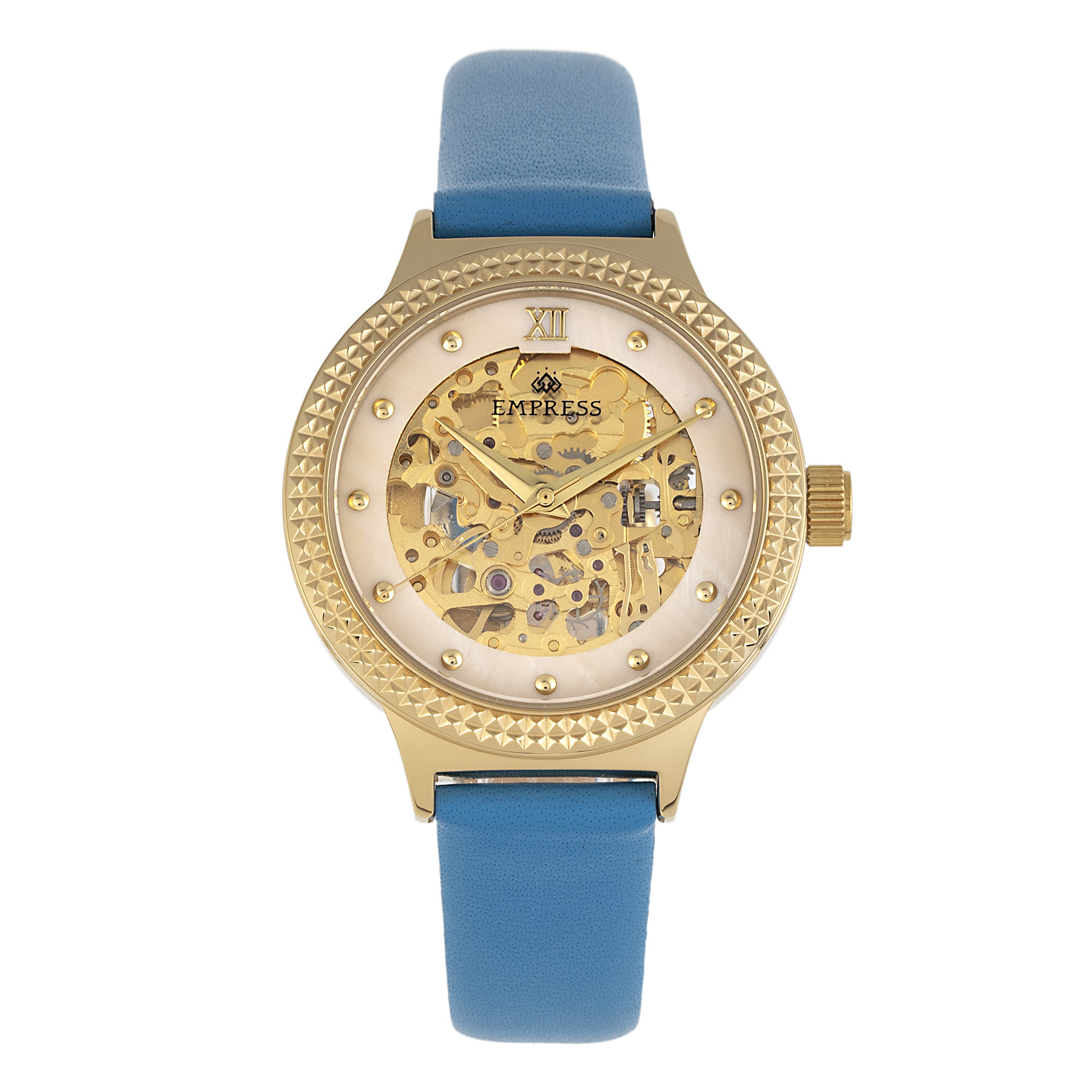 Empress Alice Automatic Dial Ladies Watch Empress Alice Women main image 4
