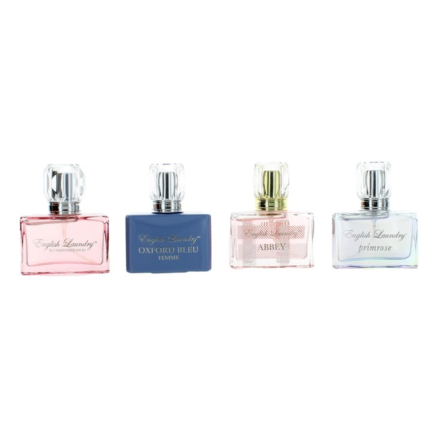 English Laundry by English Laundry, 4 Piece Variety Set for Women main image 1