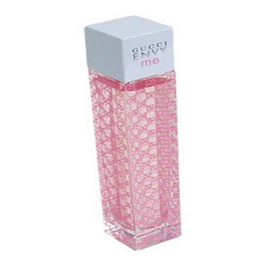 Gucci Envy Me / Gucci EDT Spray 1.7 oz (w) 766124019600