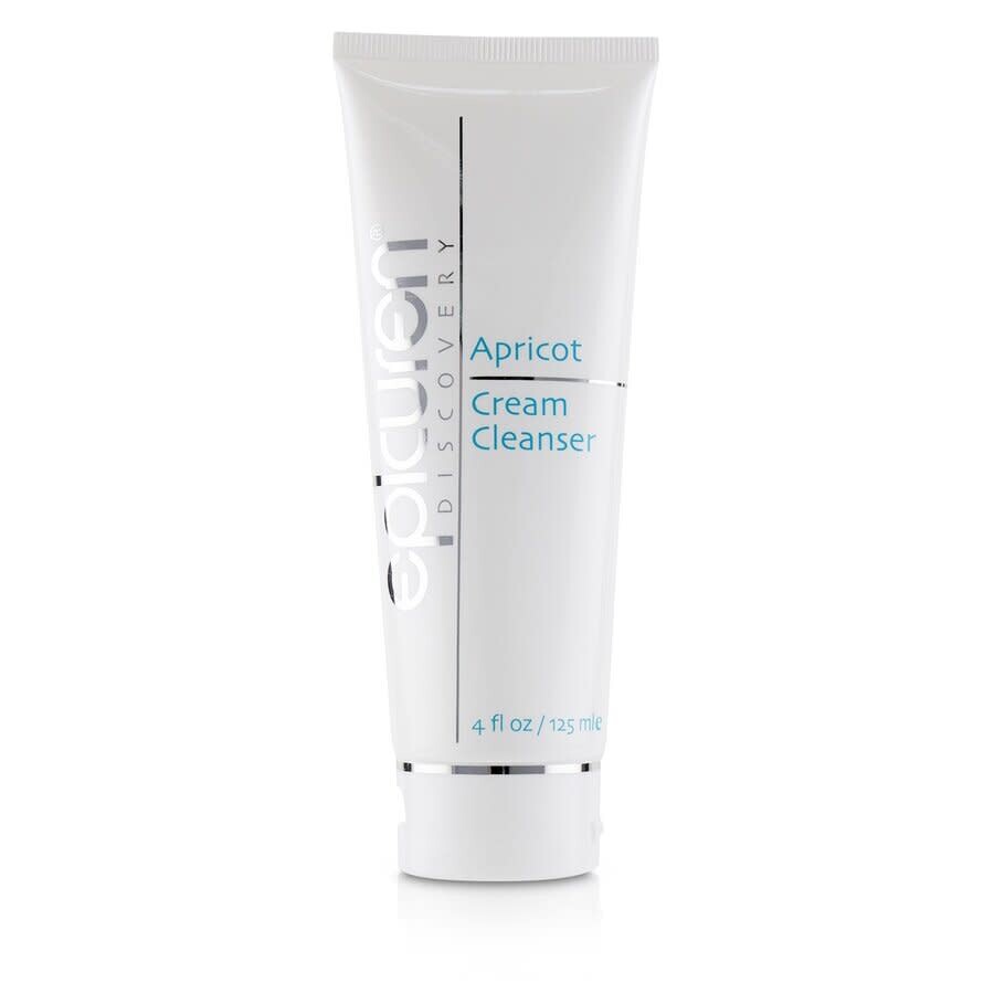 Epicuren Discovery Apricot Cream Cleanser 31.25 oz Skin Care 842370033871