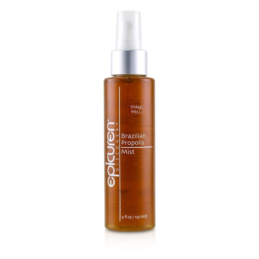 Epicuren Discovery Brazilian Propolis Mist 4 oz Skin Care 842370006295