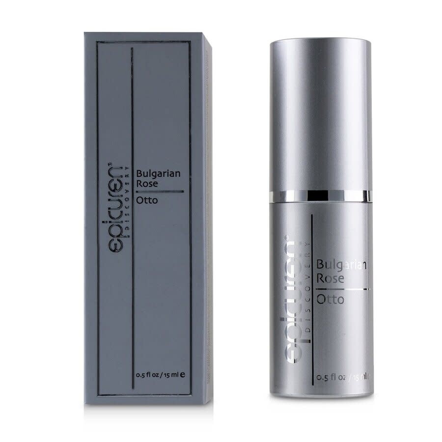 Epicuren Discovery Bulgarian Rose Otto 1 oz Skin Care 842370005052