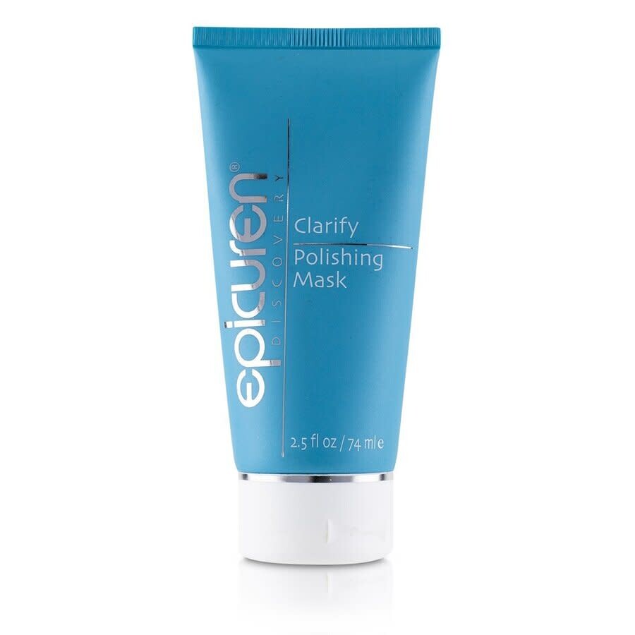 Epicuren Discovery Clarify Polishing Mask 2.5 oz Skin Care 842370035059