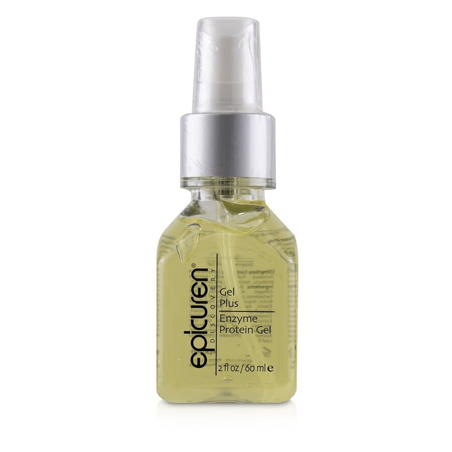 Epicuren Discovery Gel Plus Enzyme Protein Gel Gel 30 oz Skin Care 842370003171