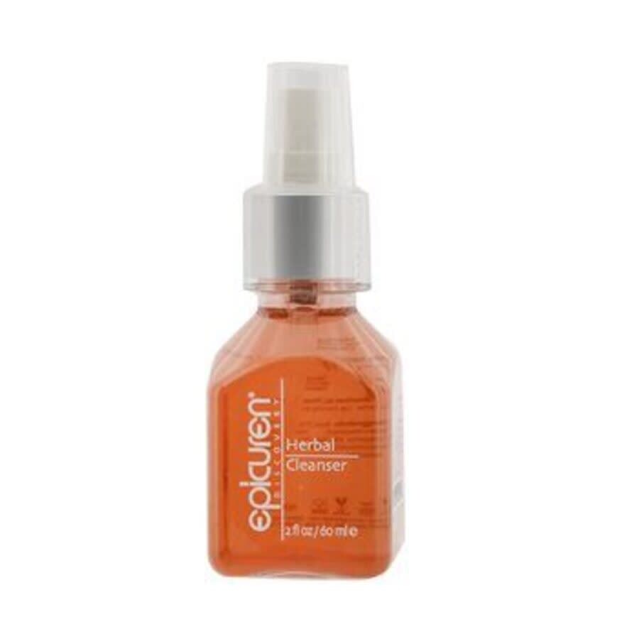 Epicuren Discovery Herbal Cleanser 2 oz Skin Care 842370000255