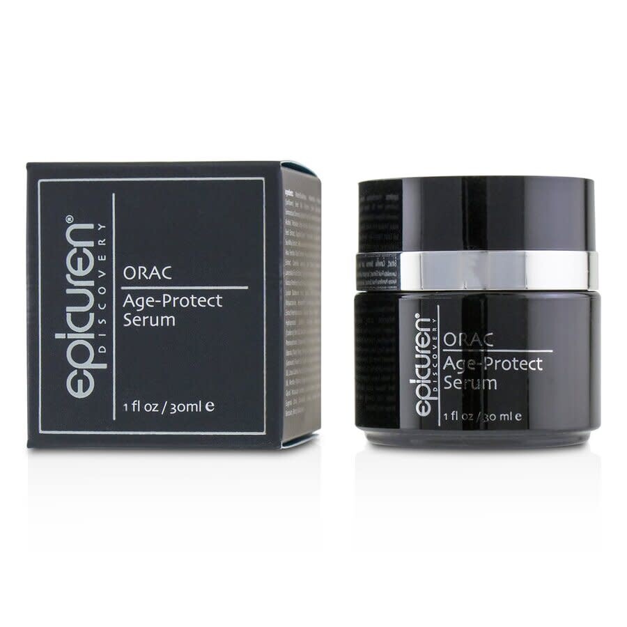 Epicuren Discovery Orac Age-protect Serum 30 oz Skin Care 842370034700