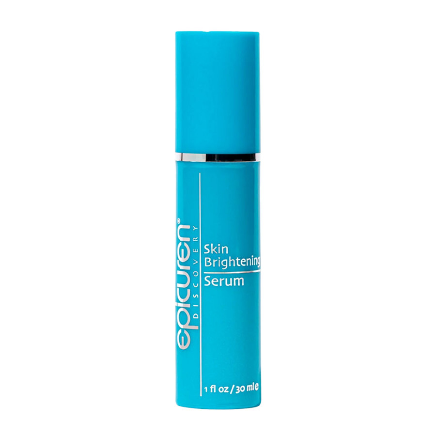 Epicuren Discovery Skin Brightening Serum 1 oz Skin Care 842370042682