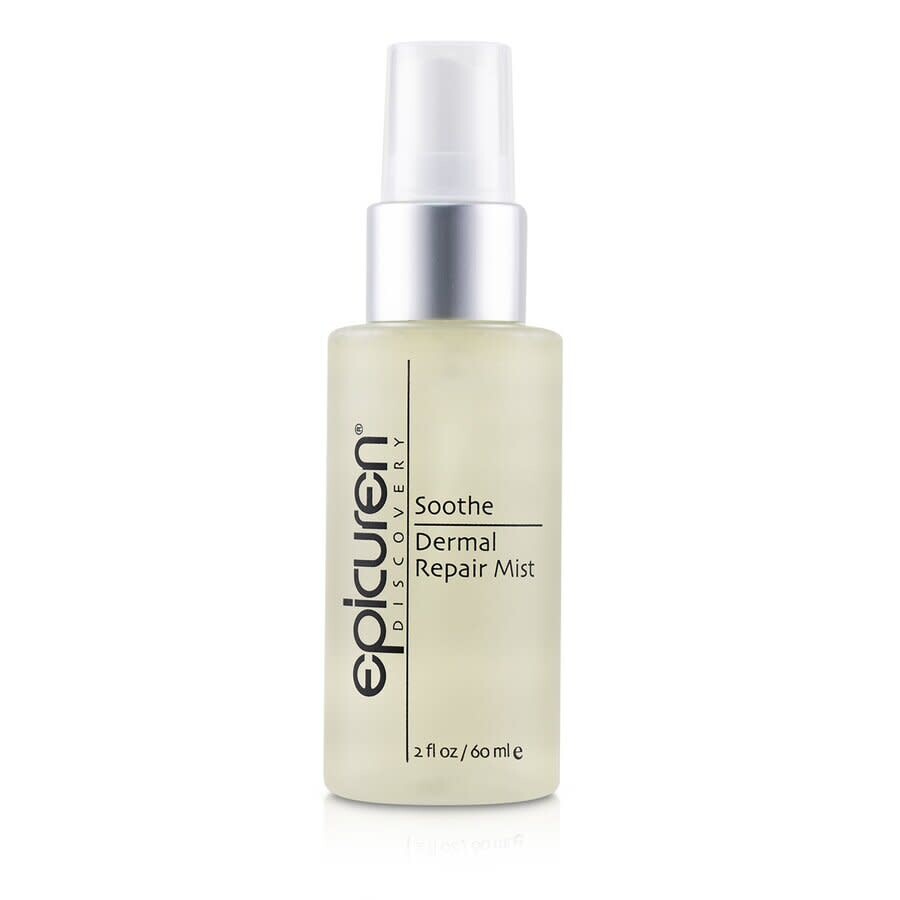 Epicuren Discovery Soothe Dermal Repair Mist 2 oz Skin Care 842370035509