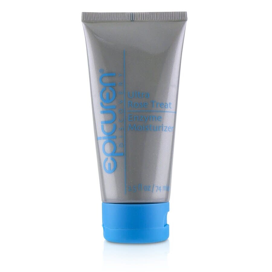 Epicuren Discovery Ultra Rose Treat Enzyme Moisturizer 2.5 oz Skin Care 842370034915