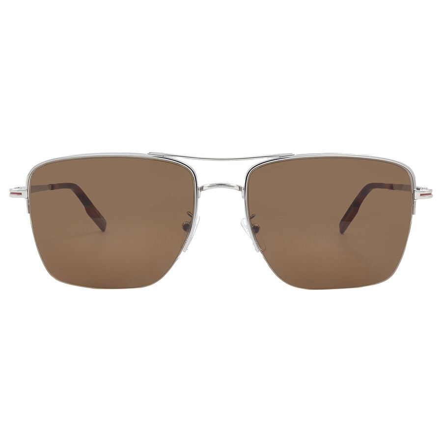 ZEGNA ゼニア EZ0178-D/S 多けれ 16E 60 サングラス 