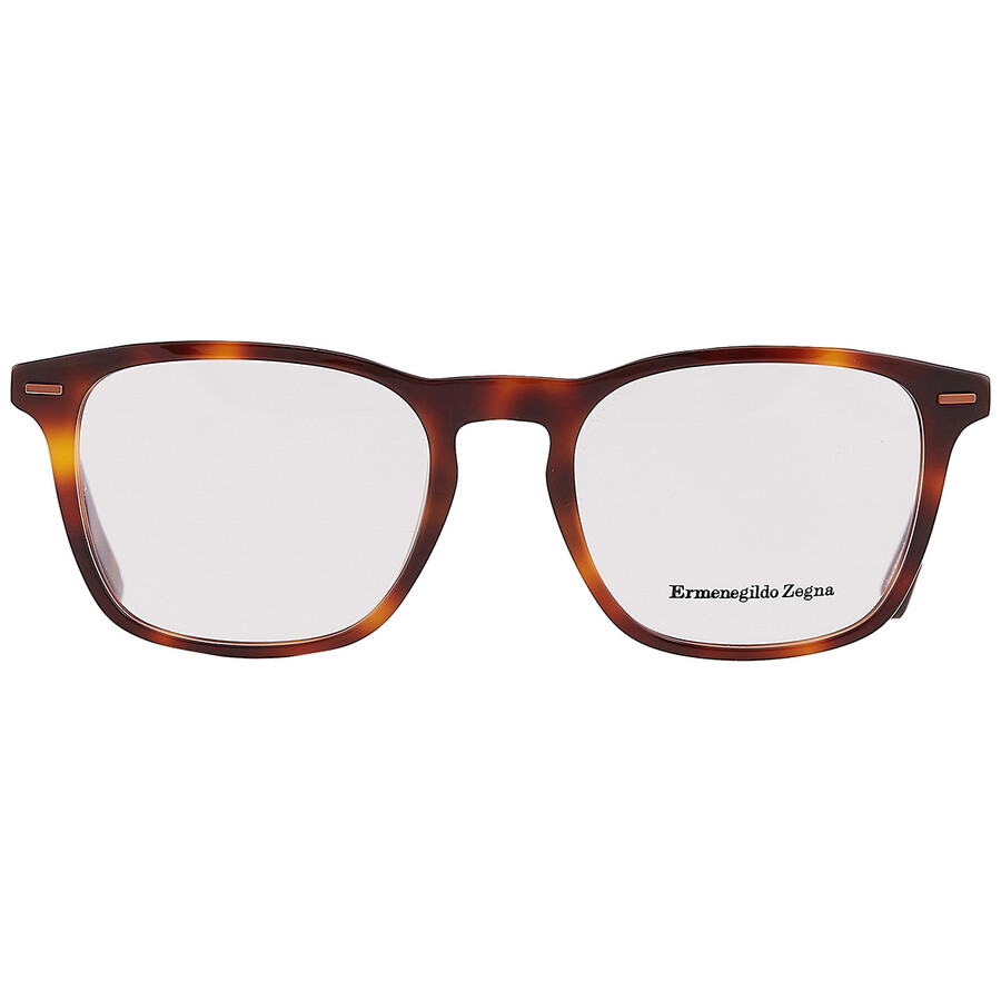Ermenegildo Zegna Demo Sport Men's Eyeglasses Ez5244 052 51