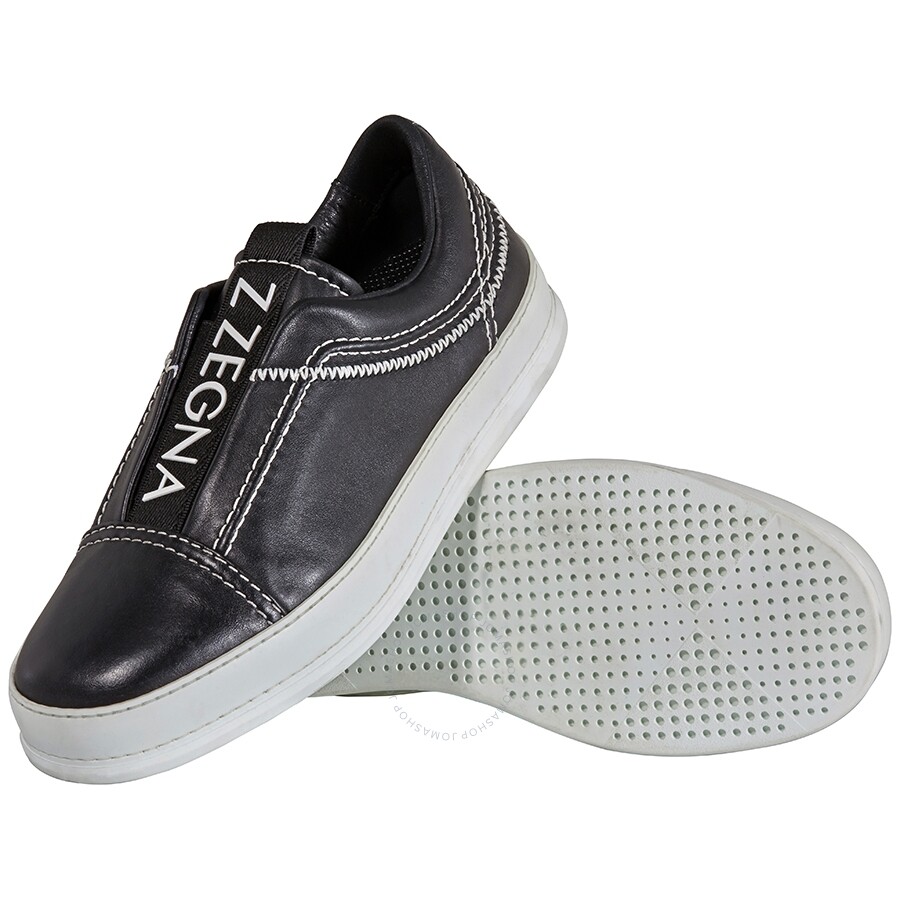 luxury tennis shoes