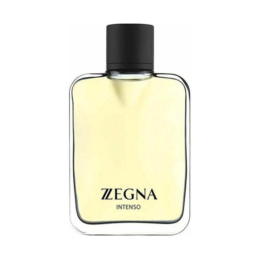 Ermenegildo Zegna Men's Zegna Intenso EDT 3.4 oz Fragrances 0