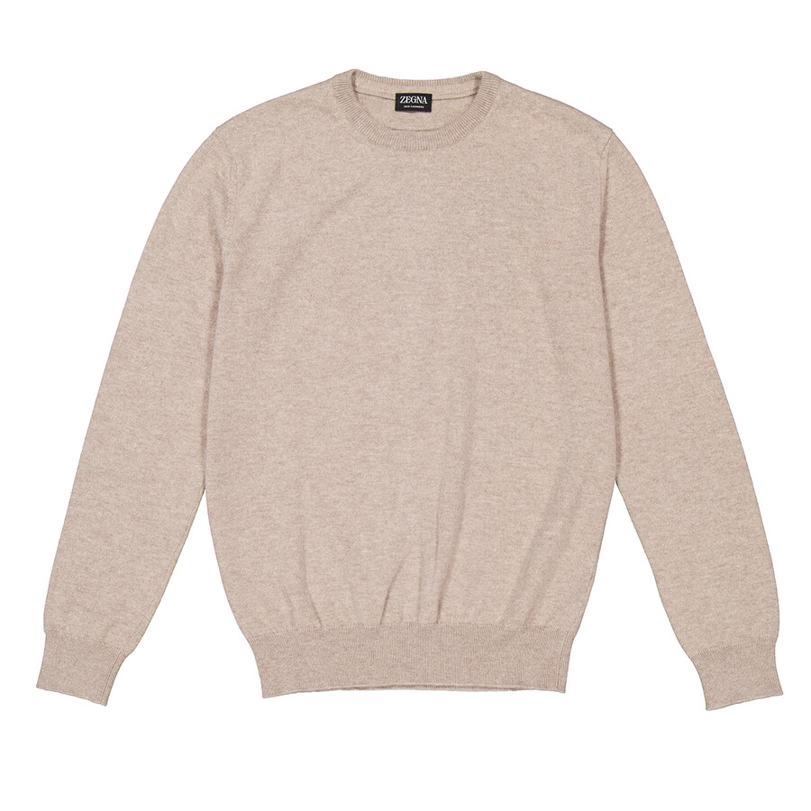 Ermenegildo Zegna Oasi Fine Knit Jumper