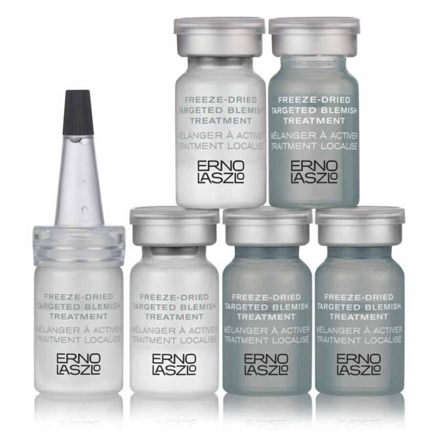 Erno Laszlo Freeze-dried Targeted Blemish Treatment 6 oz Skin Care 614969006470