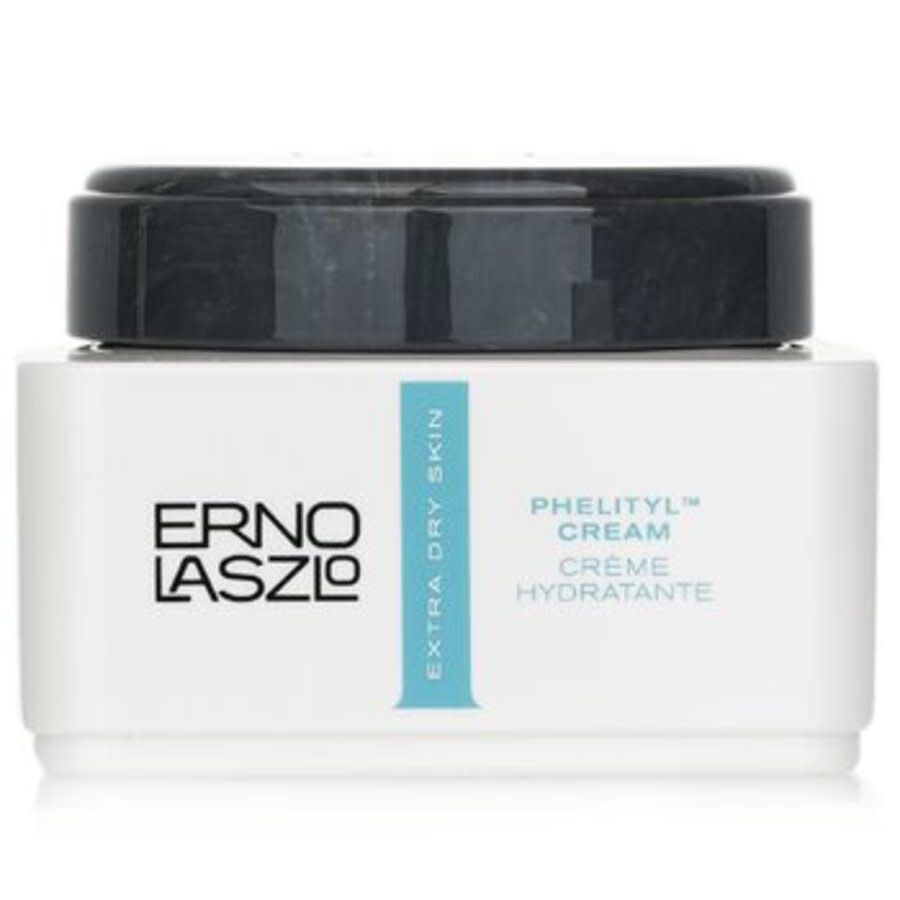 Erno Laszlo Ladies Phelityl Cream 1.7 oz Skin Care 614969003394 In Sand