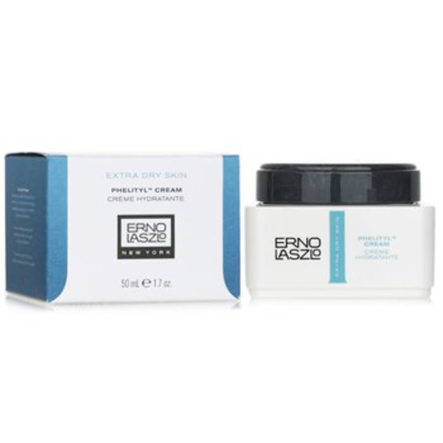 Erno Laszlo Ladies Phelityl Cream 1.7 oz Skin Care 614969003394 In Sand