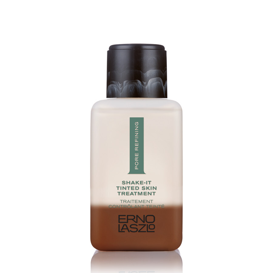 Erno Laszlo Ladies Shake-it Tinted Skin Treatment 3 oz Deep Makeup 614969006869