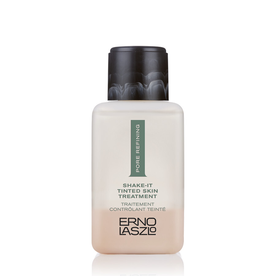 Erno Laszlo Ladies Shake-it Tinted Skin Treatment 3 oz Light Makeup 614969003875
