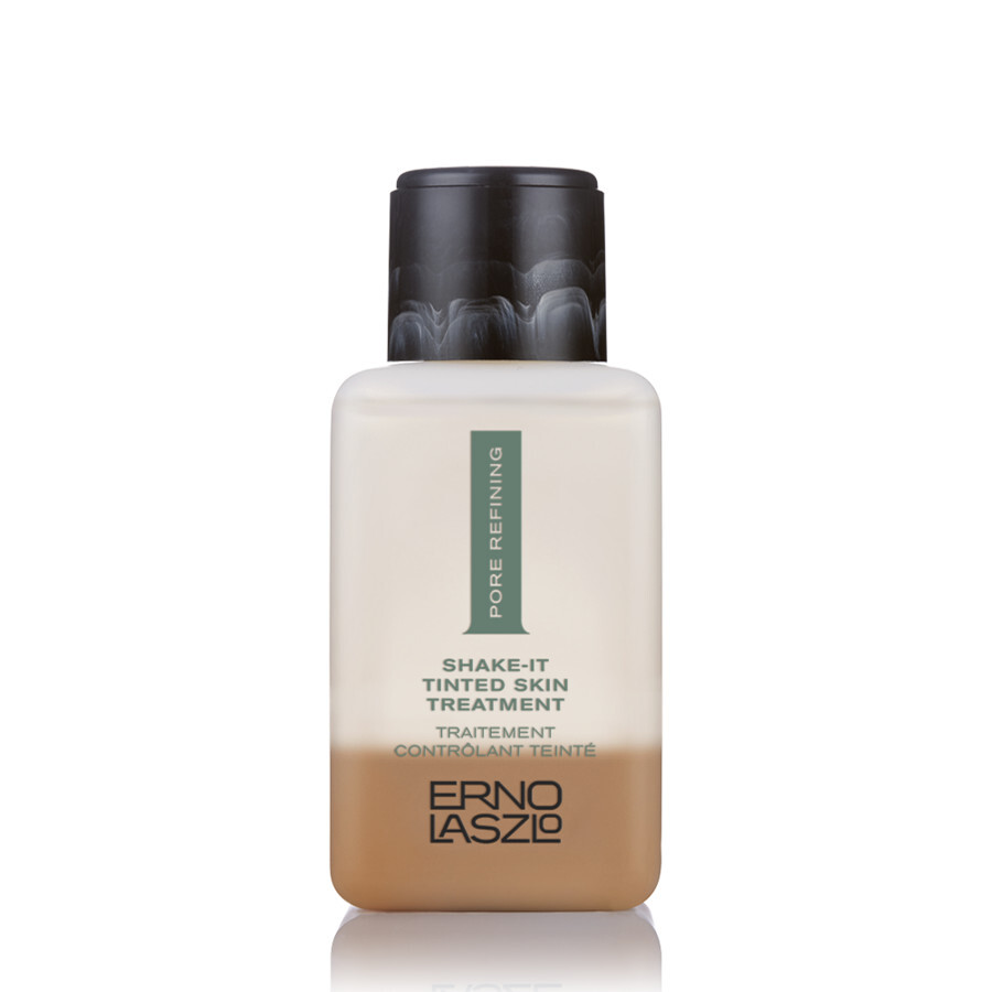 Erno Laszlo Ladies Shake-it Tinted Skin Treatment 3 oz Medium Makeup 614969004681