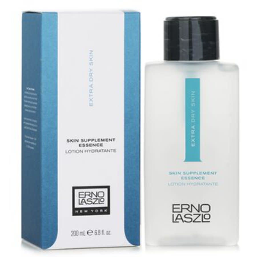 Erno Laszlo Ladies Skin Supplement Essence Lotion Hydratante Lotion 6.8 oz Skin Care 614969003455 In N/a