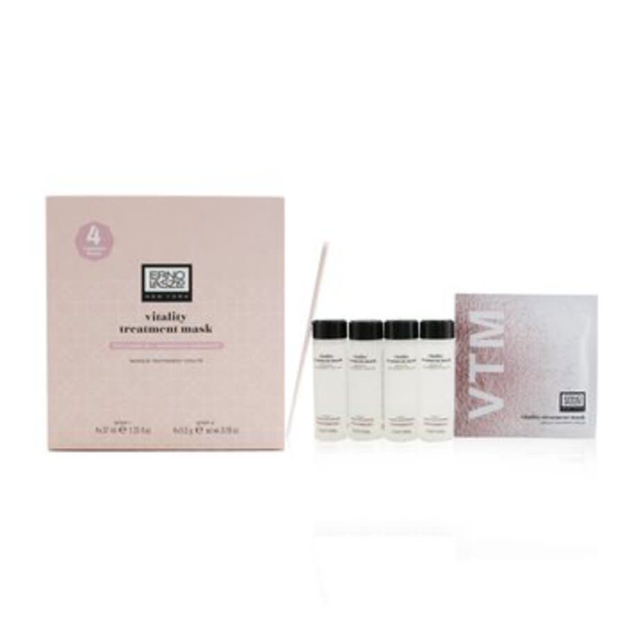 Erno Laszlo Ladies Vitality Treatment Mask Skin Care 614969003042 In Purple/green