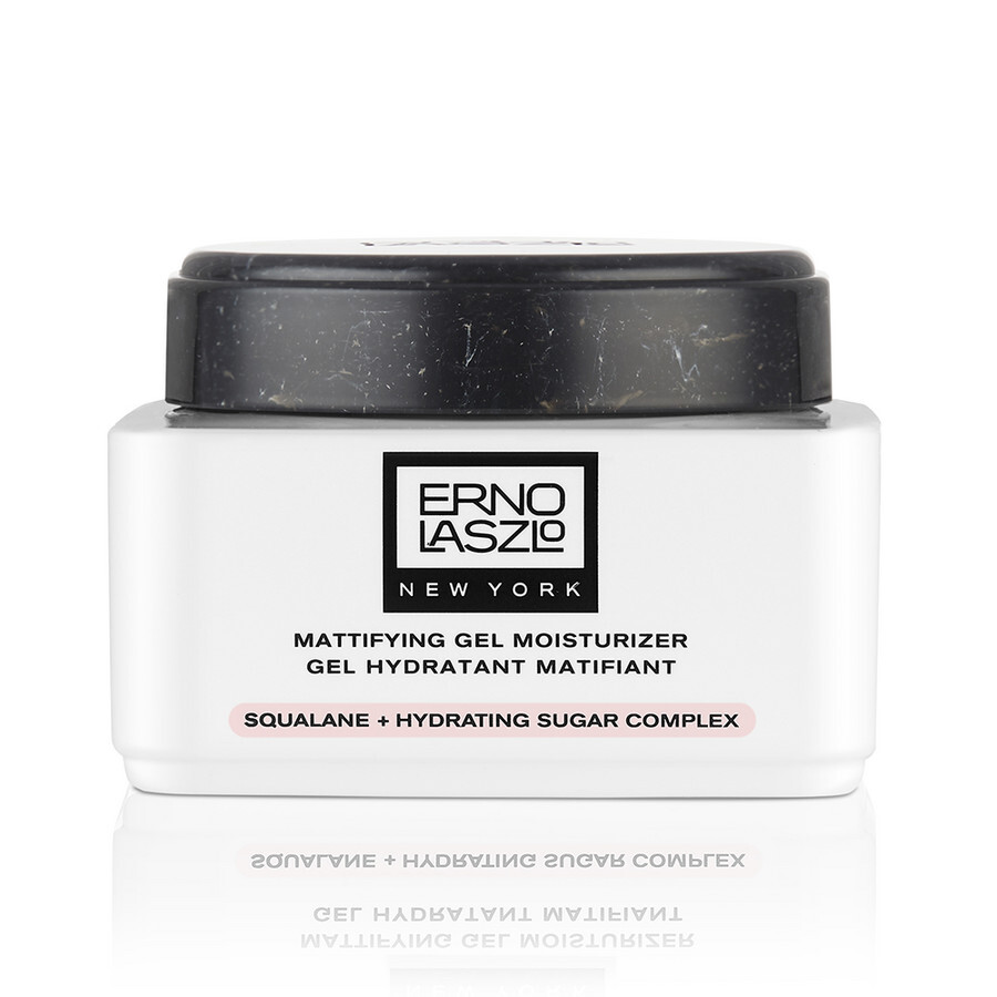 Erno Laszlo Mattifying Gel Moisturizer Gel 1.7 oz Skin Care 614969005275