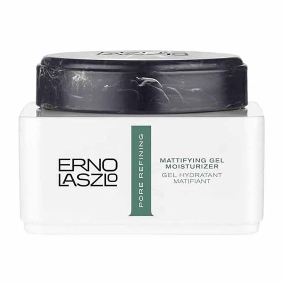 Erno Laszlo Mattifying Gel Moisturizer - Pore Refining Gel 1.7 oz Skin Care 614969007323