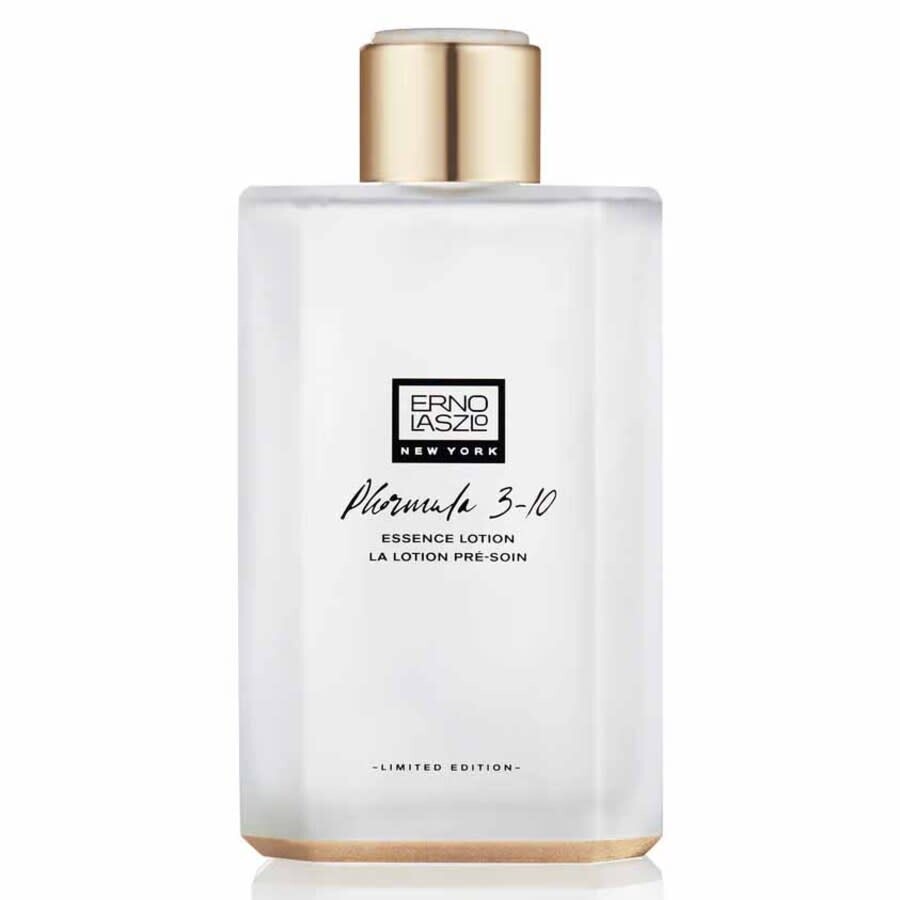 Erno Laszlo Phormula 3-10 Essence Lotion Body Lotion 5 oz Skin Care 614969005473