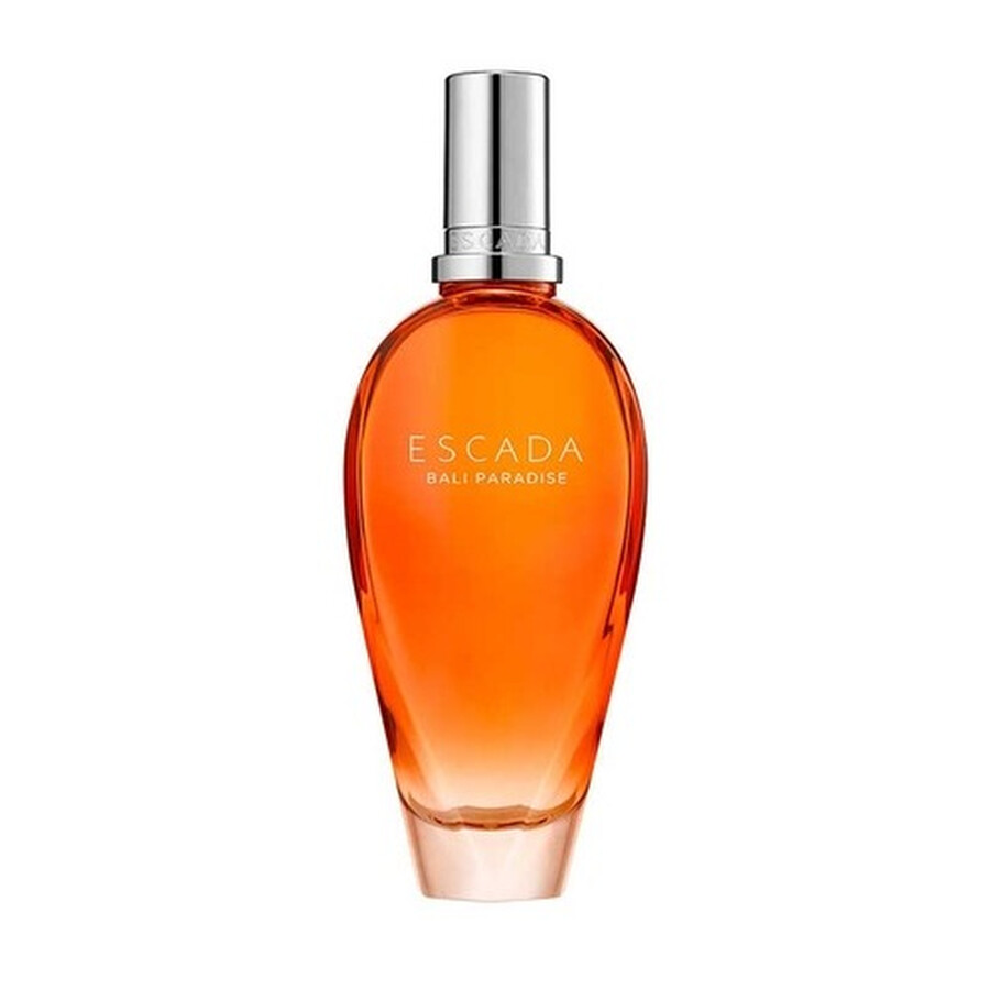 Escada Ladies Bali Paradise Edt Spray 3.3 oz Fragrances 3616305187932