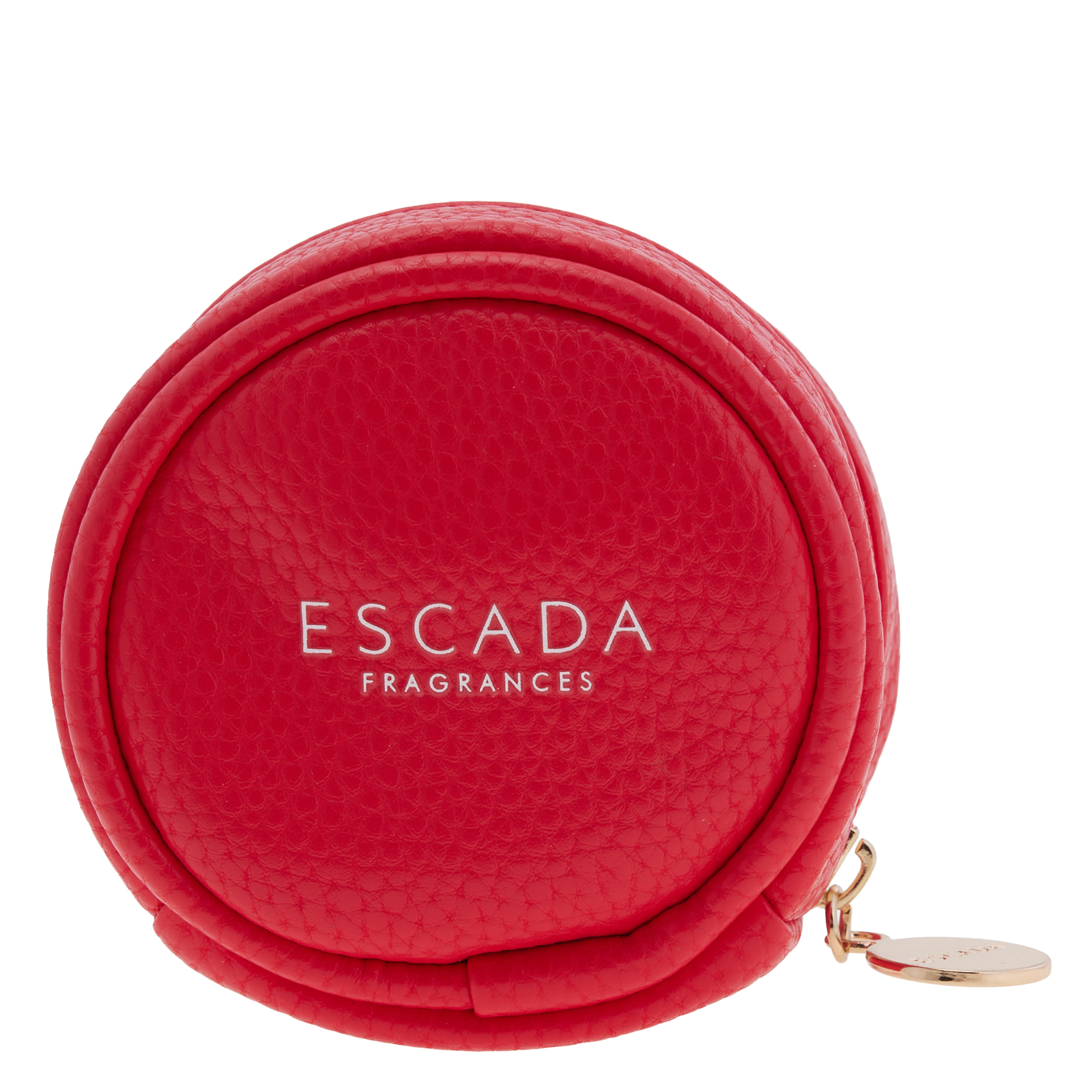 Escada - Red Pouch For Women 3616302030408 - Handbags, Red Pouch