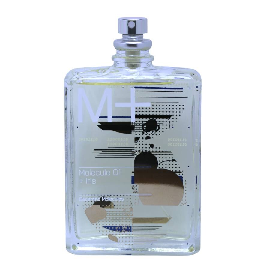 Molecule 01 ストーリーエディション 100mL ユニセックス Amazon.com: Escentric Molecules Eau de Toilette Spray