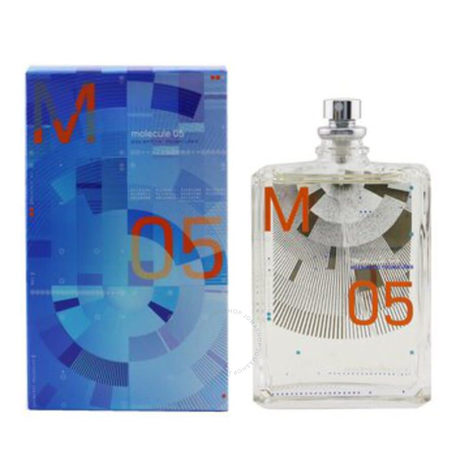 Escentric Molecules Molecule 05 Eau De Toilette 100 ml In N/a